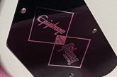 Epiphone Inspired by Gibson Les Paul 61 Sg Standard Aged Classic White-7.jpg